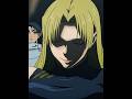 「 MAKI ☠️ 」- JUJUTSU KAISEN SEASON 3 MAKI ZENIN EDIT #SHORTS #MAKI #YUTA #JUJUTSUKAISEN