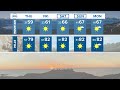 California Weather | What to expect this Mother&#39;s Day weekend