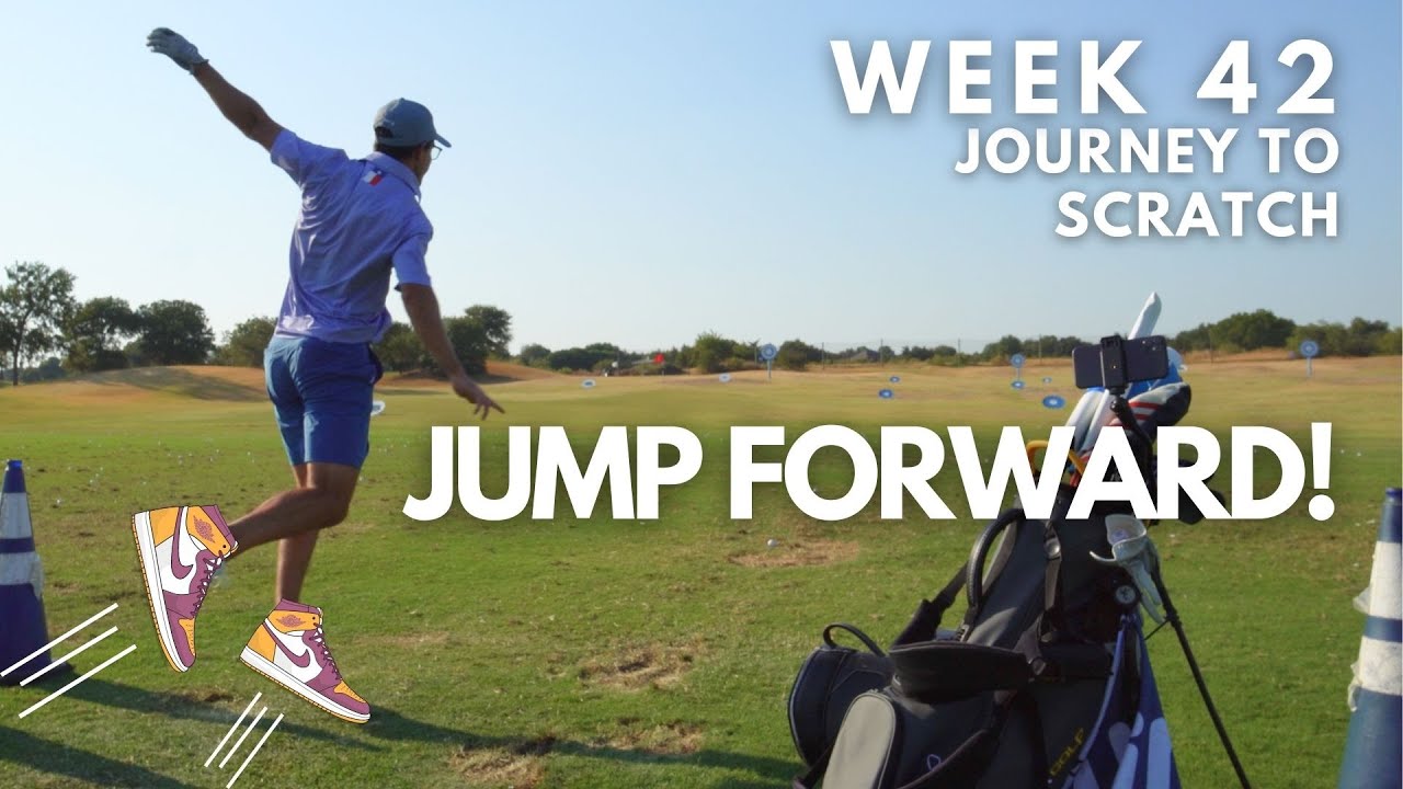 I take a golf lesson for power and speed— learning about ground forces