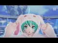 [初音ミク Project Diva X PV] 愛之詩