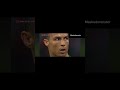 Ronaldo vs Spain