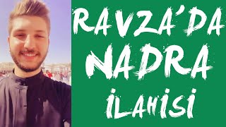 Medi̇ne De Nadra İlahi̇si̇ (Fırat Türkmen)