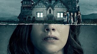 What The Haunting of Hill House Didn't Reveal About the Mansion's Spooky History