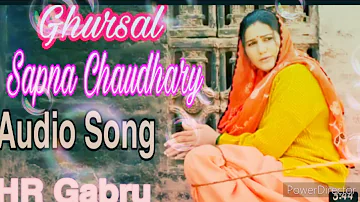 ghursal sapna chaudhary song dharm jakhu sanjeet saroha New Haryanvi song 2021 | HR Gabru