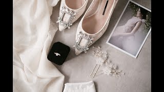 CERA | Same Day Edit (SDE) Wedding video of Robin & Patricia