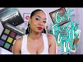 Get Ready With Me...Lethal Cosmetics X Theresa is Dead...BUT SHE IS ALIVE!!!! *NEW MAKEUP*