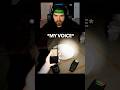 THIS GHOST HUNTING GAME USES YOUR MIC 😱💀