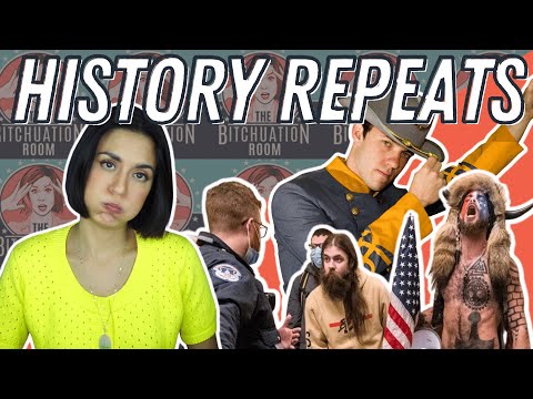 What Happens When We Don’t Learn From January 6th (with Alicia Garza)
