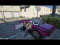 Lucy Furr | not the devil | NoPixel WL 4.0