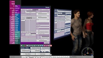 Timeline 3 tutorial, part 11: Multiple atoms and the controller plugin