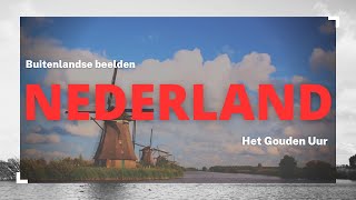 Nederlandse Rust en Herkenning 🇳🇱🎶 Video van Nederland