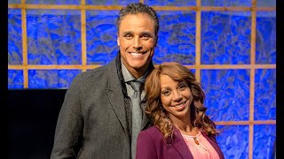 Cast Interviews - Rick Fox - Morning Show Mystery: Mortal Mishaps