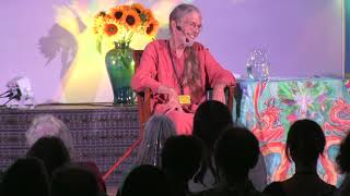 Palden Jenkins - A Wider View of Current World Events