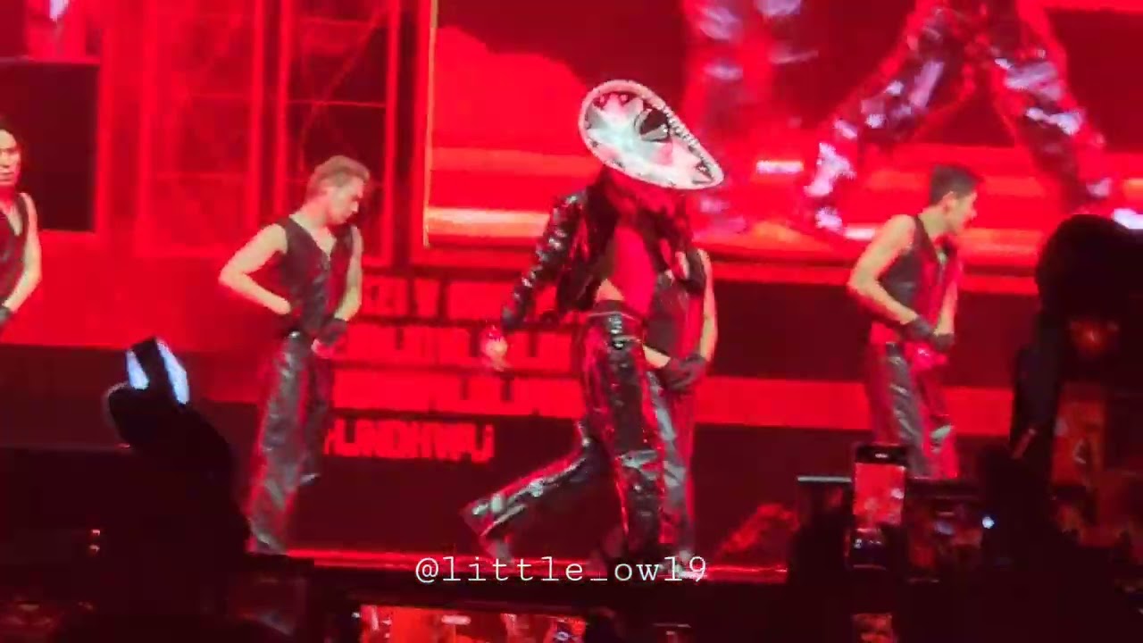 250909 Kaion in Mexico - Rover 