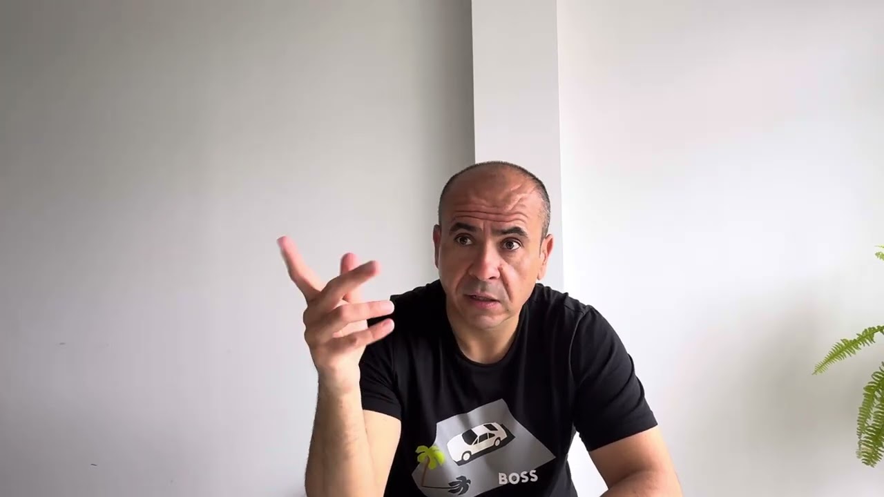 Обзор на пазара на имоти за първата една трета от 2025 - Епизод 90