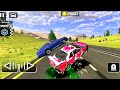 🚔 Police Car Chase Cop Simulator Part - 5 | Epic Police Car Action!