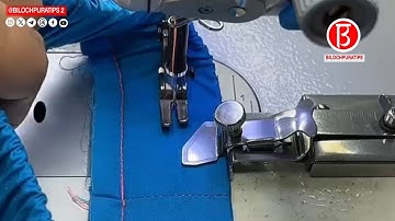 Sewing Tools And Tutorial Multifunctional magnet rules Full video Tutorial Episode 05