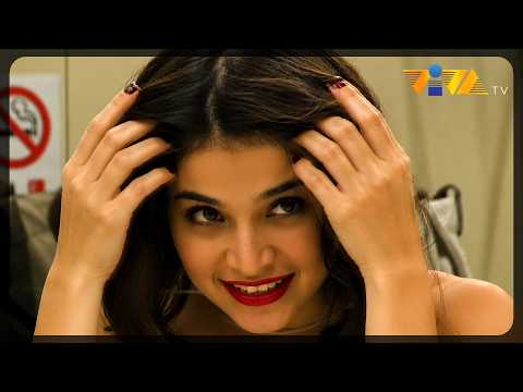 Anne Curtis' preparation for her concert with Bamboo in Japan!