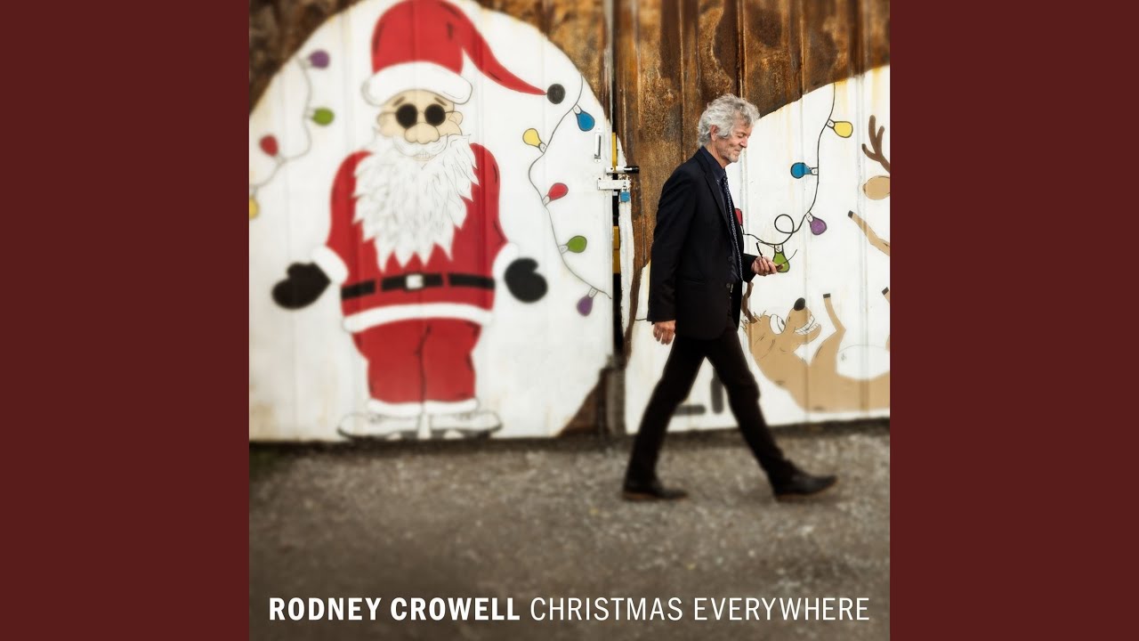 Watch Merry Christmas From an Empty Bed (feat. Brennen Leigh) on YouTube Watch Merry Christmas From an Empty Bed (feat. Brennen Leigh) on YouTube