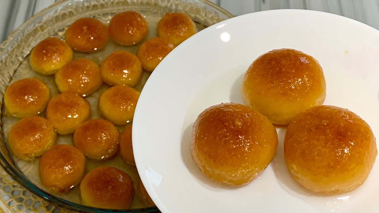 🥰 Ëmbëlsira më e Shijshme në Botë - KEMAL PASHA - Shkrihet në Gojë !!! ❤️❤️