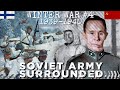 Soviets Surrounded - Winter War DOCUMENTARY