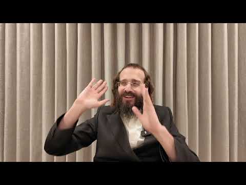 למה מלחיץ אותנו להסתפק במועט? | לומדים לאכול 14 (בני ברק) | הרב דוד גבירצמן