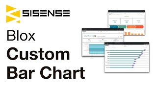 Famous Custom Bar Charts in Sisense BloX with Diego Cordero Wealth