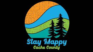 The Invisible Blueprint of Cache County