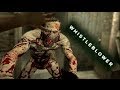 SCARIEST SH#T EVER!? WHISTLEBLOWER [OUTLAST] #01