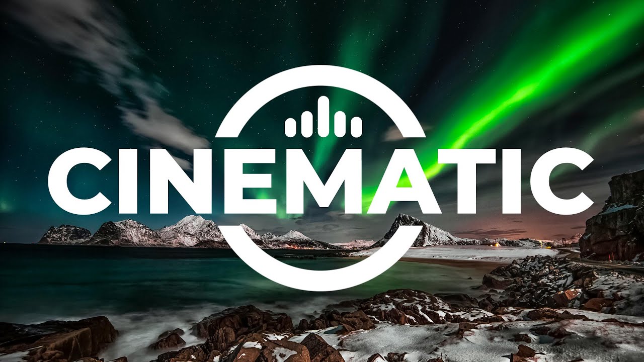 Aurora Whisper  - Epic Cinematic Music for Film & Video | Audioknap