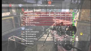 MW2 Mini Edit :: Memories ::