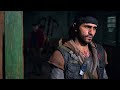 DAYS GONE | Испытание 1 | Золото | GLITCH