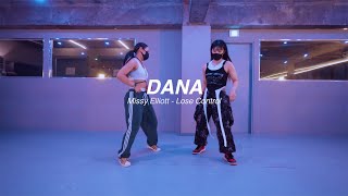 lMissy Elliott - Lose Control l DANA l Choreography l Class l PlayTheUrban