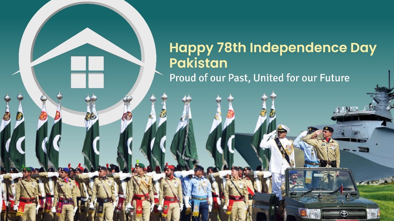 🇵🇰 𝑯𝒂𝒑𝒑𝒚 78𝒕𝒉 𝑰𝒏𝒅𝒆𝒑𝒆𝒏𝒅𝒆𝒏𝒄𝒆 𝑫𝒂𝒚 𝑷𝒂𝒌𝒊𝒔𝒕𝒂𝒏 | 14 August 2025 | Pakistan Zindabad 🇵🇰 🇵🇰