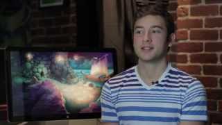 Dev Diary #2: Zoombinis Environment Design