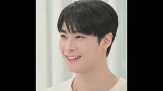 Lets Just Remember The Smile That Moonbin Showed Us