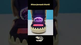 Bitzee Jurassic World