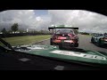 LIVE | OB CAR 99 | Race 1 | Road America | Fanatec GT World Challenge America powered by AWS 2024