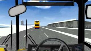 MM2 CTB 77 筲箕灣 →田灣 Part2 (有報站)
