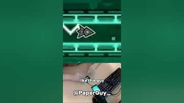 Is the sayodevice good for Geometry Dash? #geometrydash #gd #gdshorts #sayodevice #review #keyboard