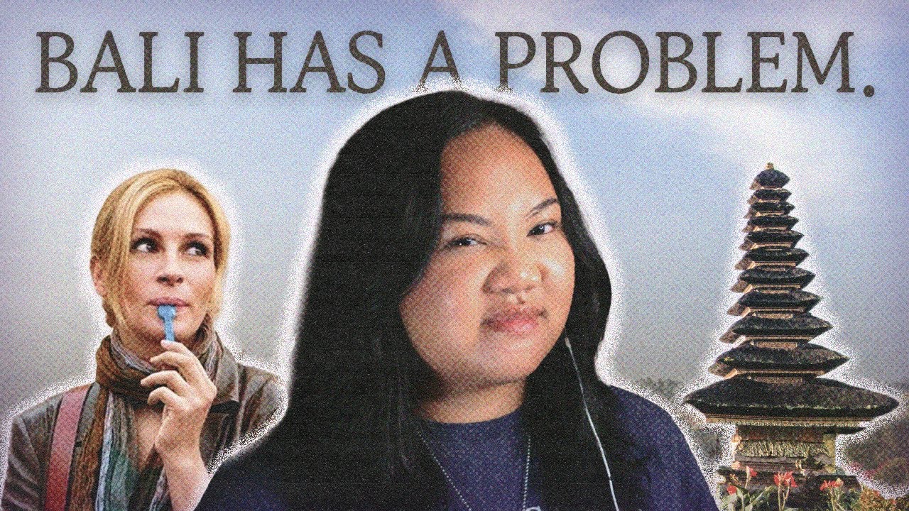 The Problem With Bali in 2025