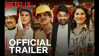 The Great Indian Kapil Show Official Trailer | Kapil Sharma | 30 March Saturdays 8pm | Netflix |RTM