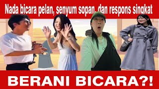 Japanese People Automatically Become Extroverts When They Meet Indonesians‼️