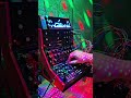 Hard Hitting Techno Trance Jam with Moog Mother 32 DFAM and Labyrinth #music #synth #synthwave #moog