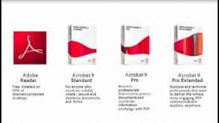 Tech Talk- Customizing Acrobat 9 Installations
