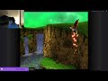 BANJO TOOIE STREAM! PART 1!