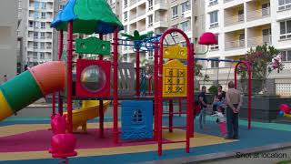 Sumadhura Silver Ripples - Ready To Move In Luxury Apartments in Whitefield, Bangalore