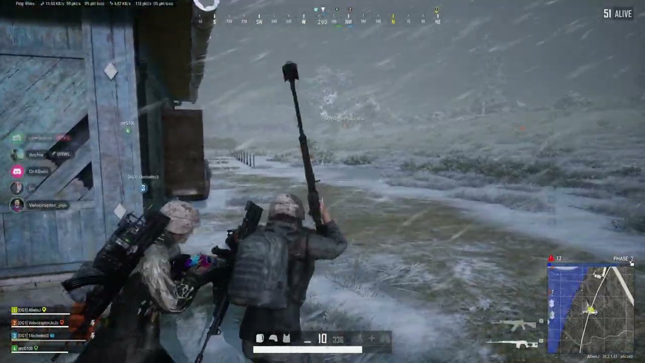 PUBG Tutorial 2026 - Chicken Snacks with RAMkumar and Hacker