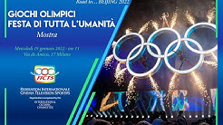 Ficts Federation Internationale Cinema Television Sportifs Youtube