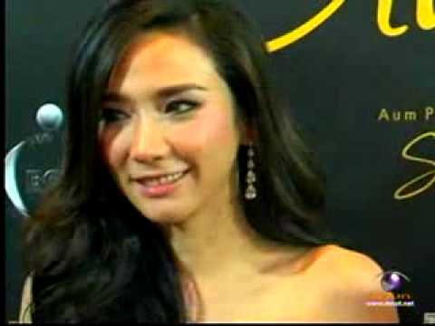 Aum Patchrapa Sexy diva News09